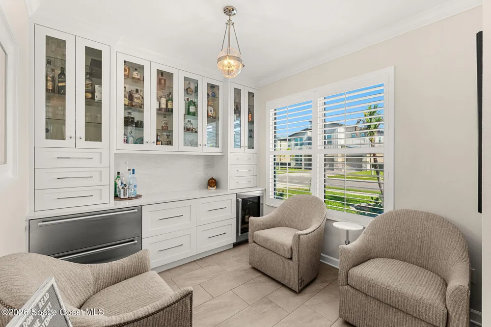 420 Strand Drive Melbourne Beach, FL 32951