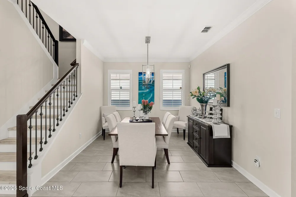 420 Strand Drive Melbourne Beach, FL 32951