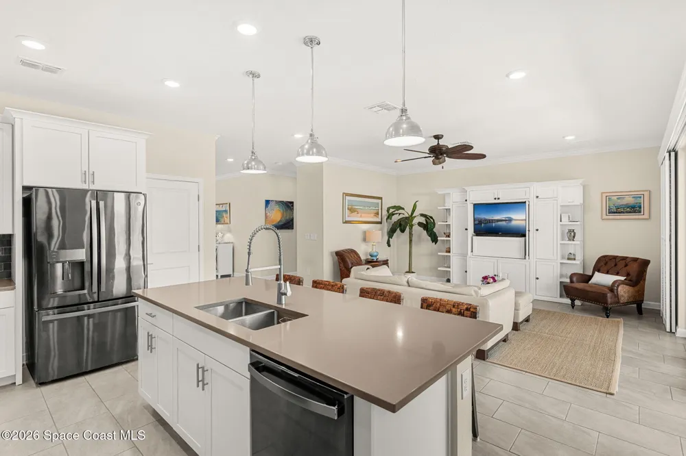 420 Strand Drive Melbourne Beach, FL 32951