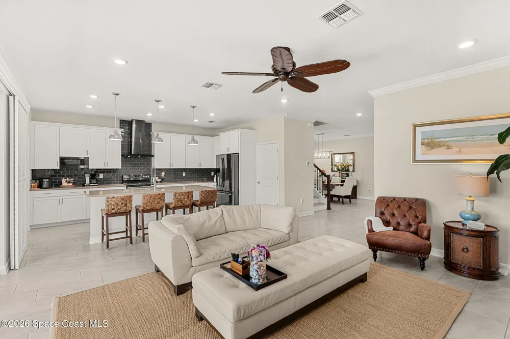 420 Strand Drive Melbourne Beach, FL 32951