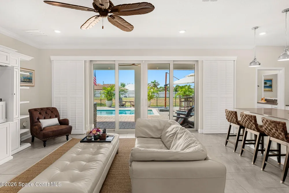 420 Strand Drive Melbourne Beach, FL 32951