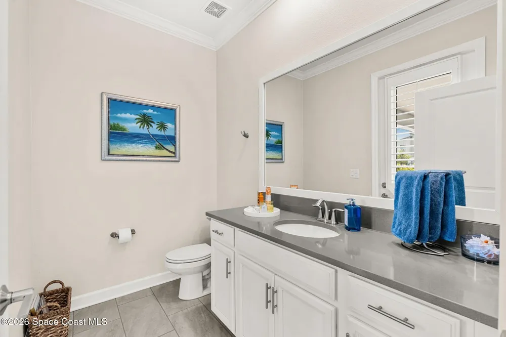 420 Strand Drive Melbourne Beach, FL 32951