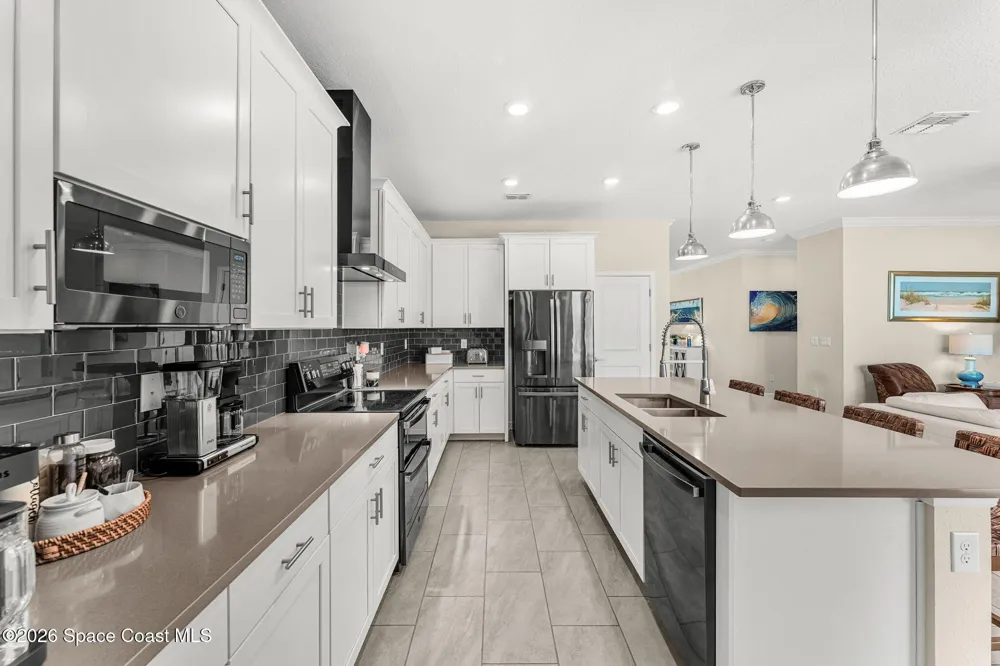 420 Strand Drive Melbourne Beach, FL 32951