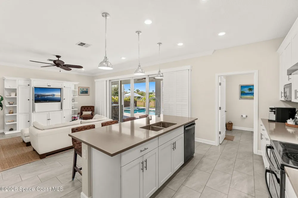 420 Strand Drive Melbourne Beach, FL 32951