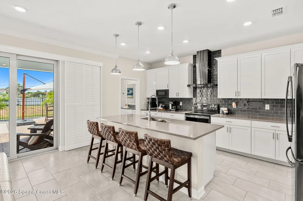 420 Strand Drive Melbourne Beach, FL 32951