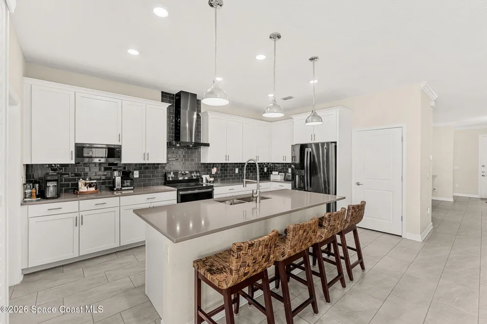 420 Strand Drive Melbourne Beach, FL 32951