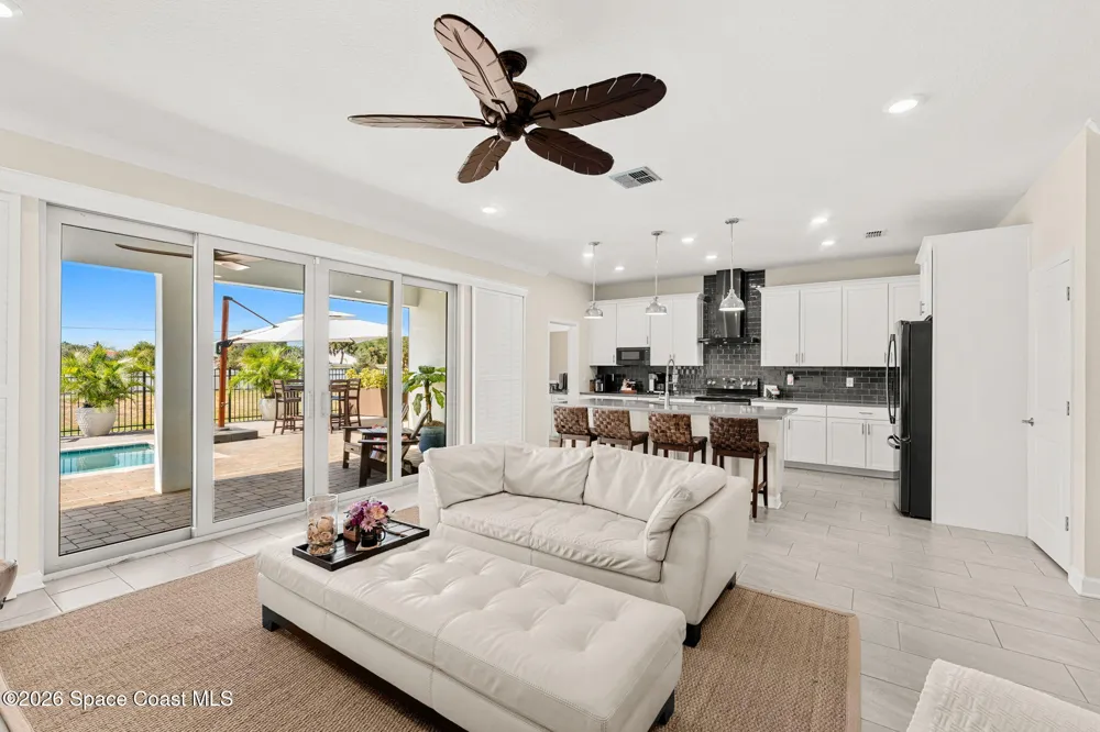 420 Strand Drive Melbourne Beach, FL 32951
