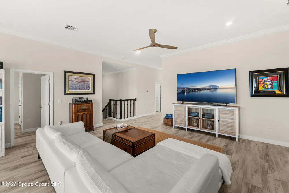 420 Strand Drive Melbourne Beach, FL 32951