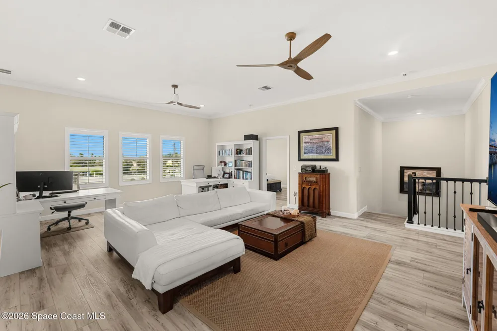 420 Strand Drive Melbourne Beach, FL 32951