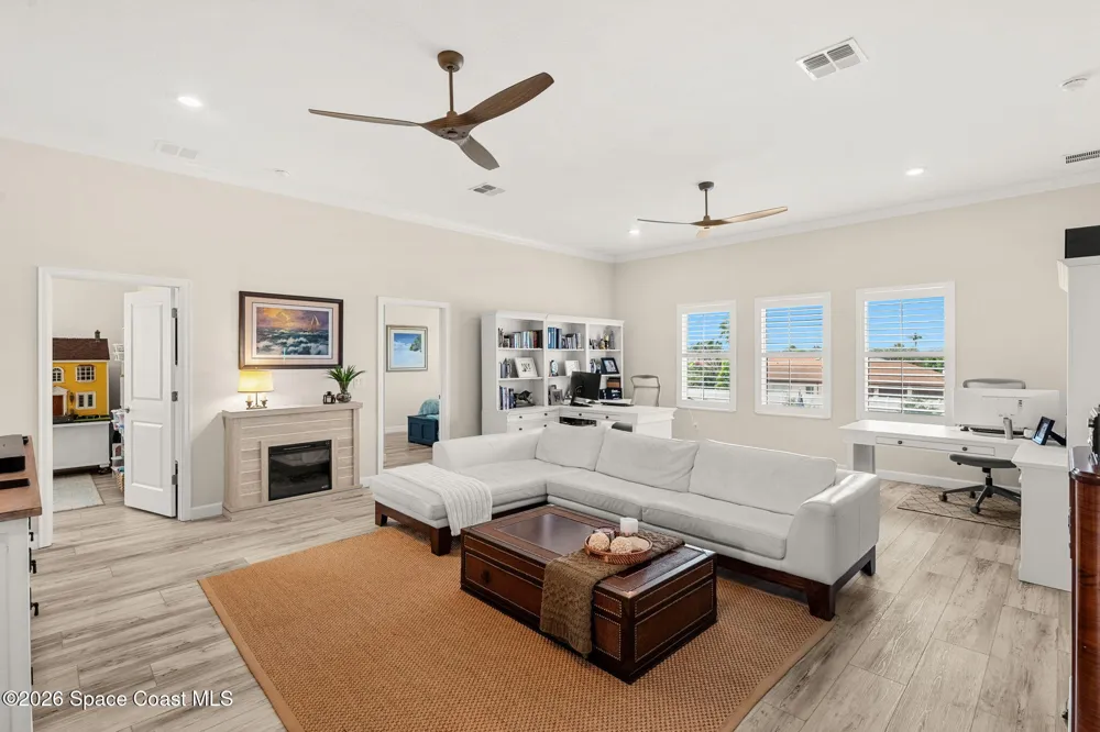 420 Strand Drive Melbourne Beach, FL 32951