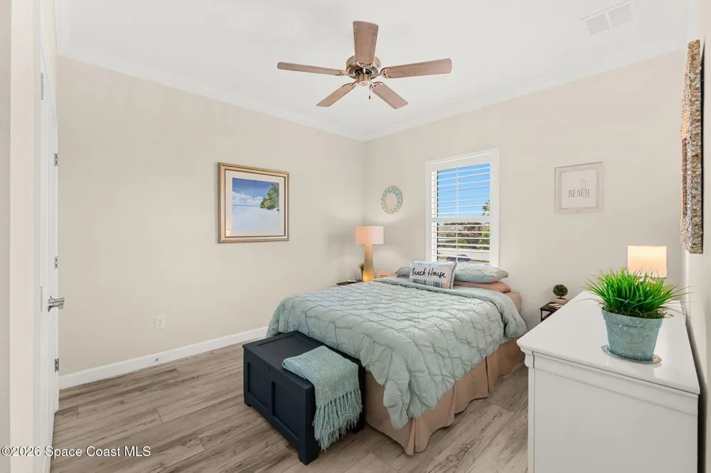 420 Strand Drive Melbourne Beach, FL 32951