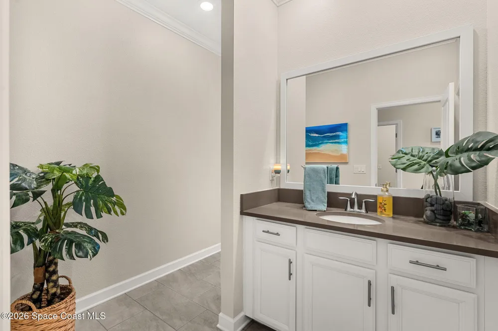 420 Strand Drive Melbourne Beach, FL 32951