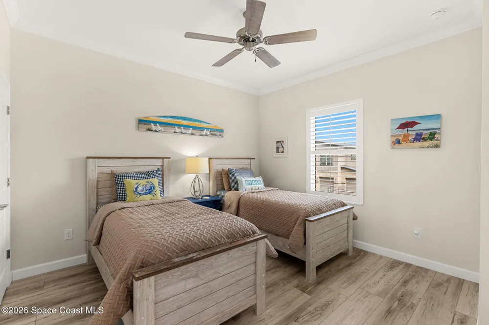 420 Strand Drive Melbourne Beach, FL 32951
