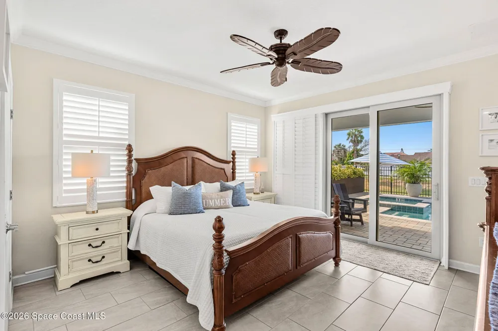420 Strand Drive Melbourne Beach, FL 32951