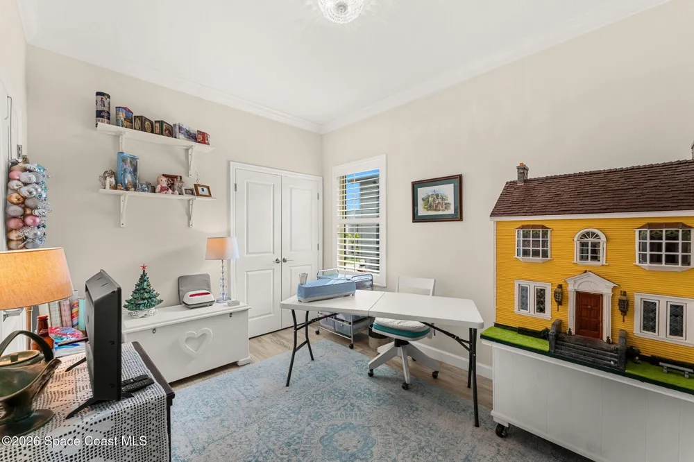 420 Strand Drive Melbourne Beach, FL 32951