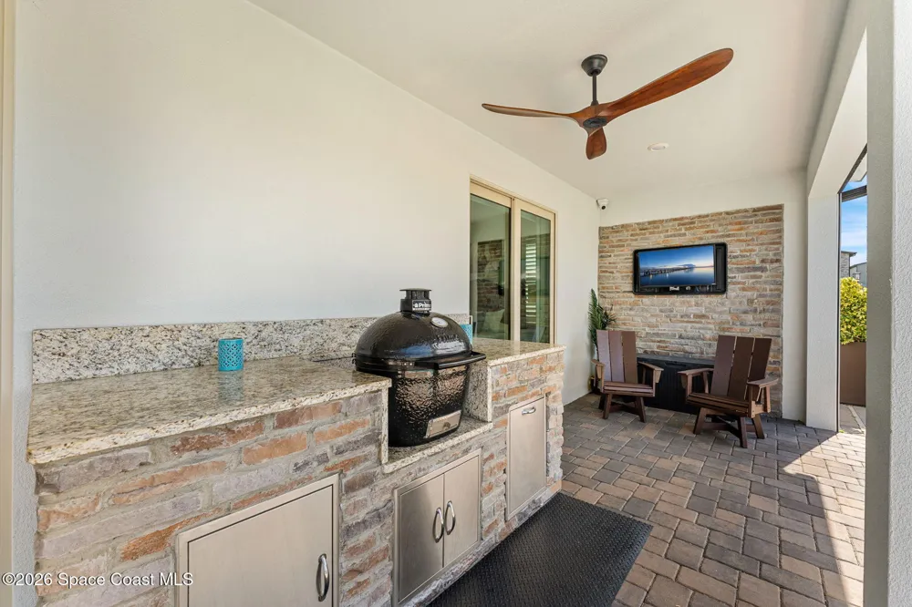 420 Strand Drive Melbourne Beach, FL 32951