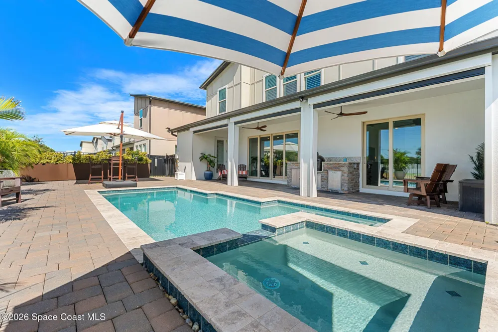 420 Strand Drive Melbourne Beach, FL 32951