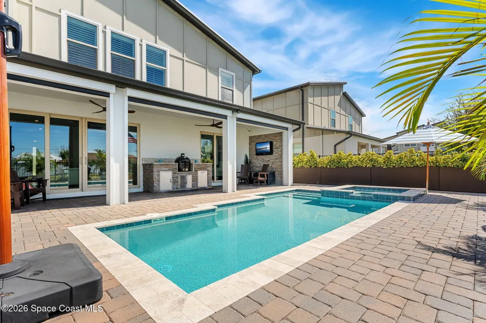 420 Strand Drive Melbourne Beach, FL 32951