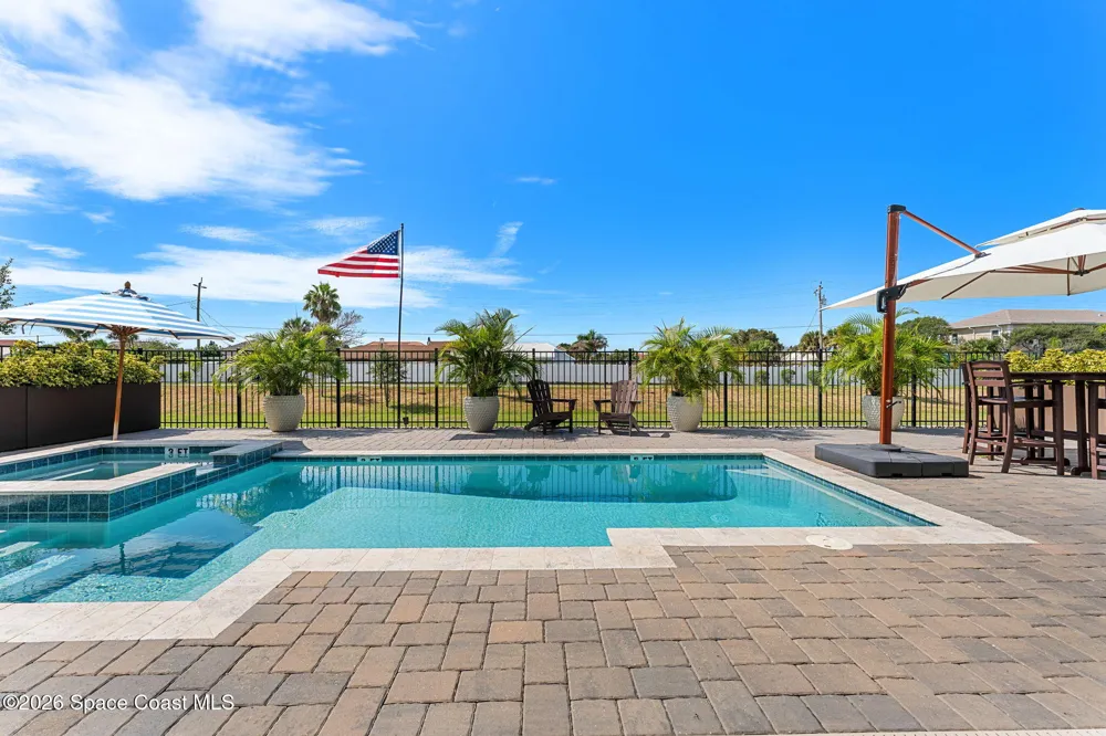 420 Strand Drive Melbourne Beach, FL 32951