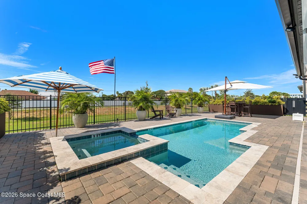420 Strand Drive Melbourne Beach, FL 32951