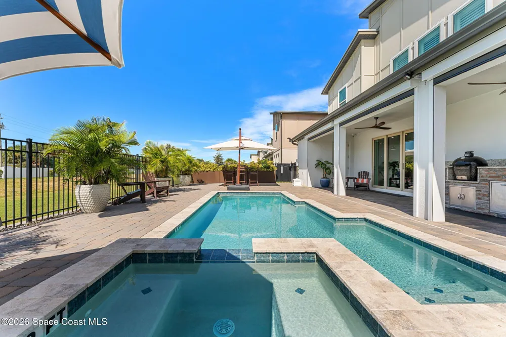 420 Strand Drive Melbourne Beach, FL 32951