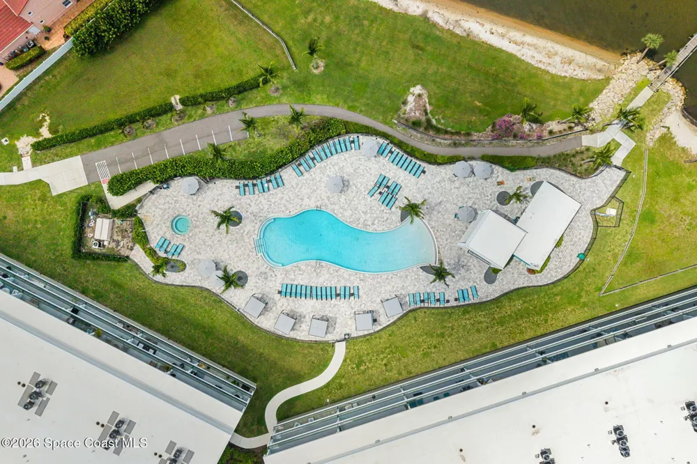420 Strand Drive Melbourne Beach, FL 32951