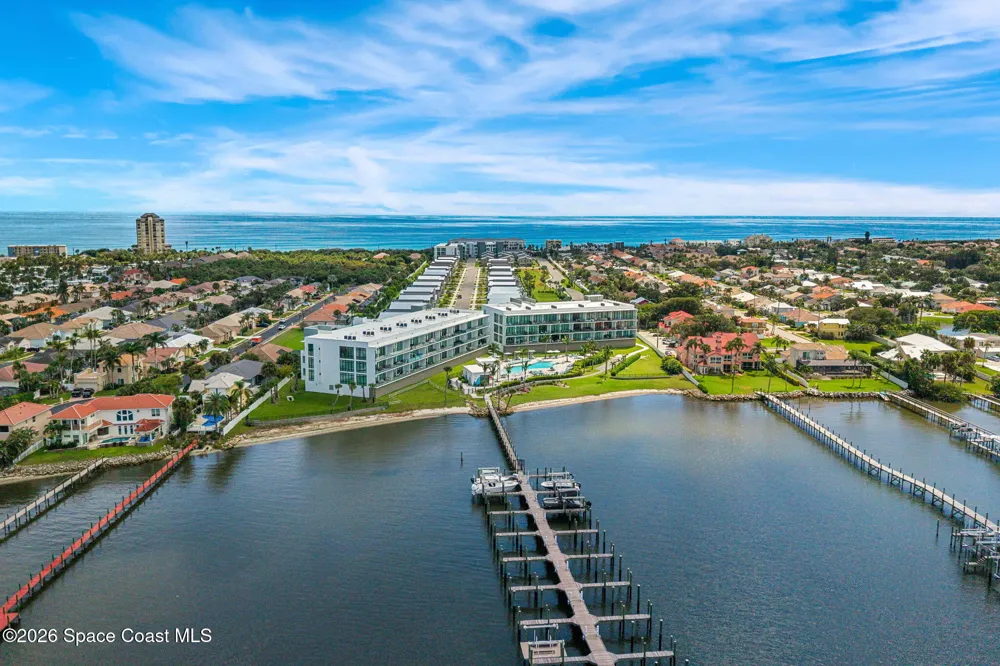 420 Strand Drive Melbourne Beach, FL 32951