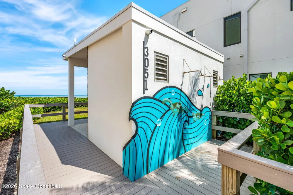 420 Strand Drive Melbourne Beach, FL 32951