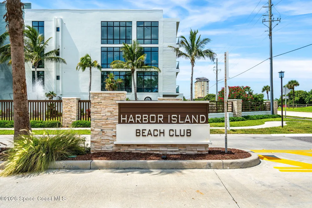 420 Strand Drive Melbourne Beach, FL 32951