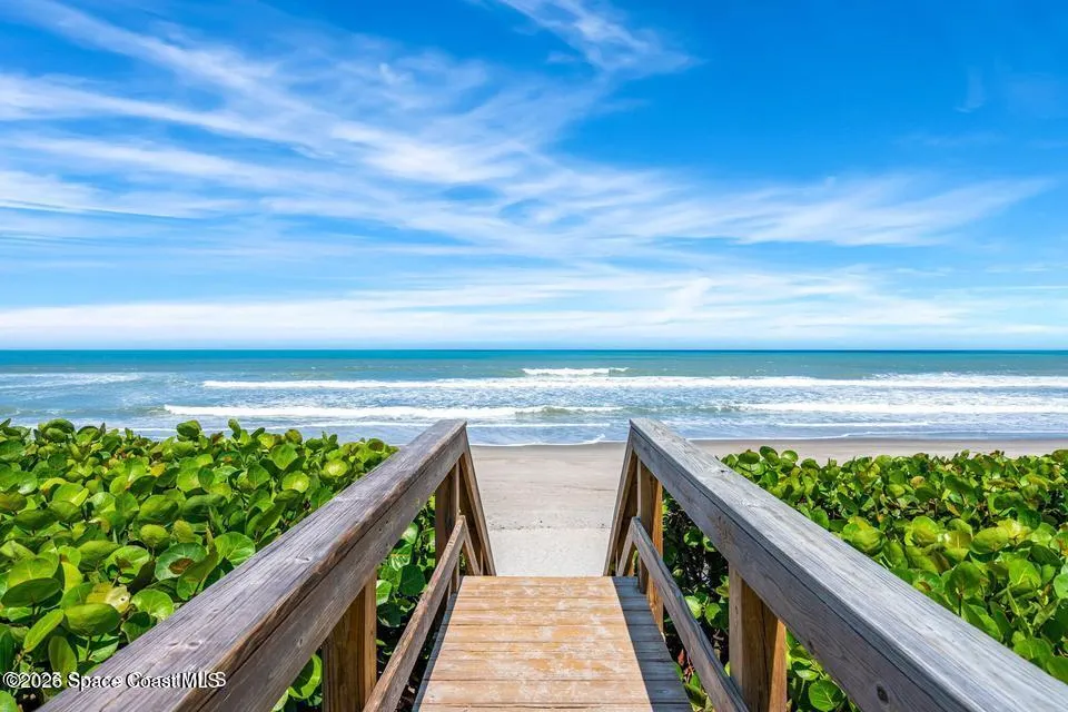 420 Strand Drive Melbourne Beach, FL 32951