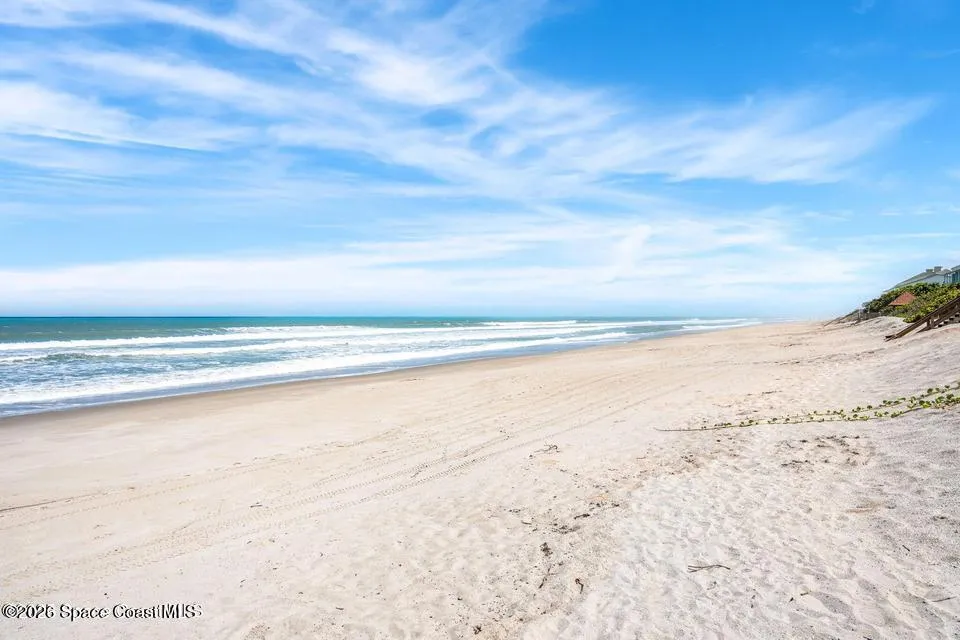 420 Strand Drive Melbourne Beach, FL 32951