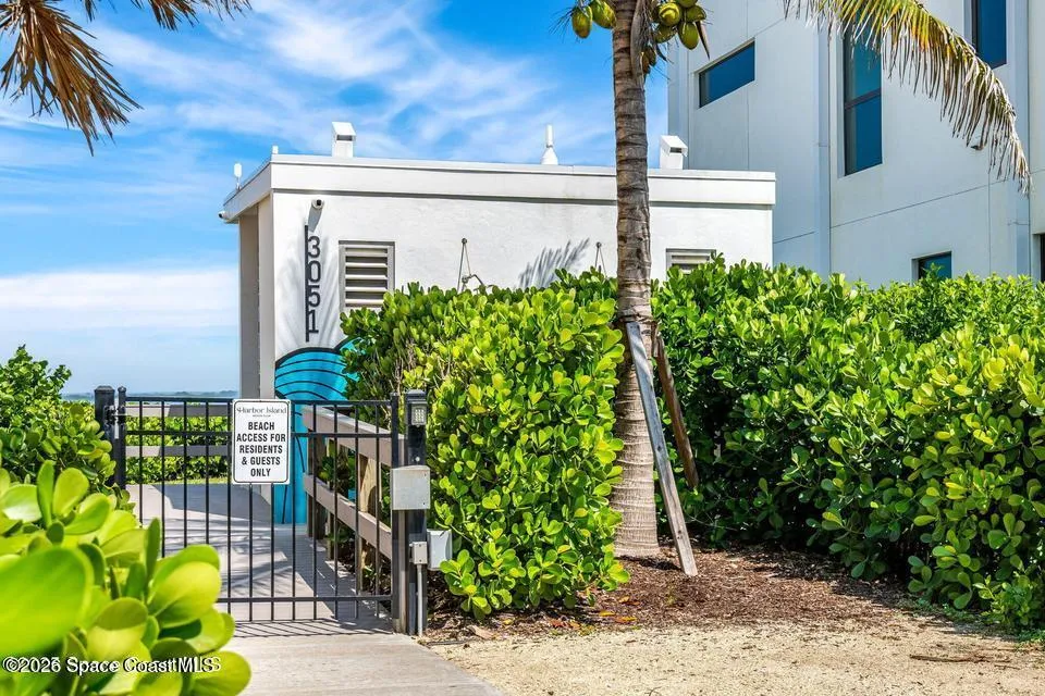420 Strand Drive Melbourne Beach, FL 32951
