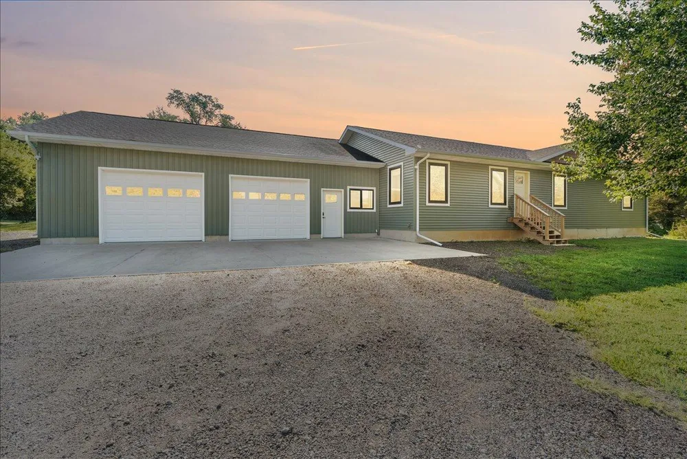 3867 Edgar Road Leslie, MI 49251