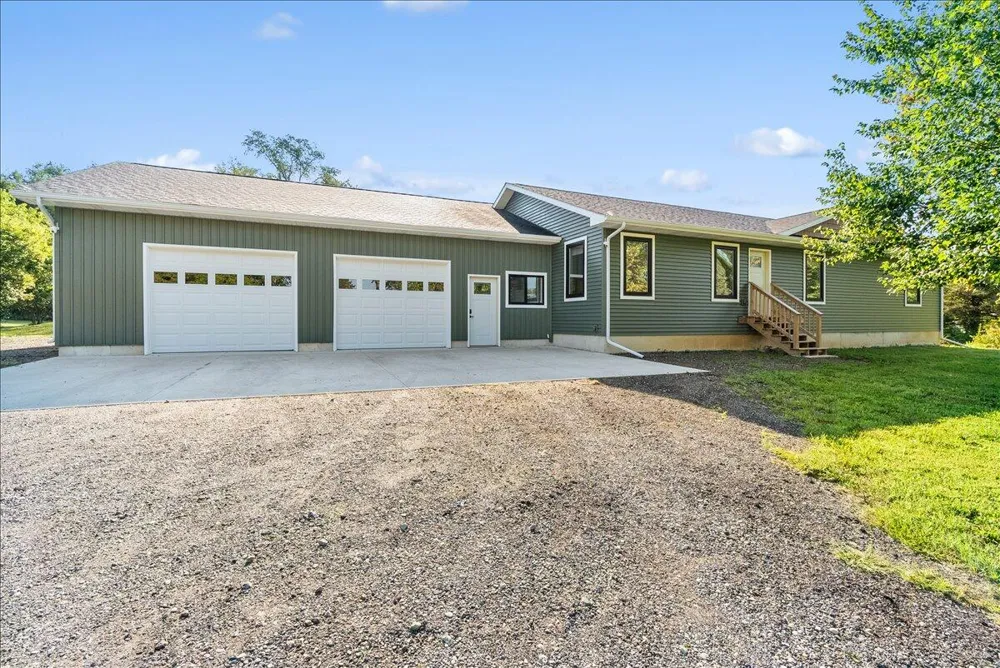 3867 Edgar Road Leslie, MI 49251