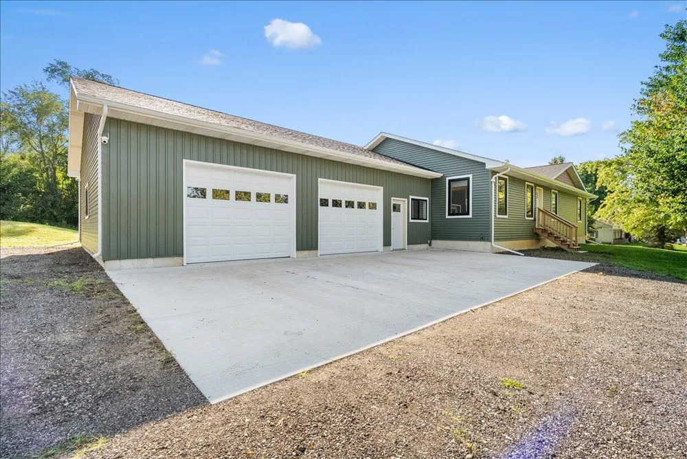 3867 Edgar Road Leslie, MI 49251