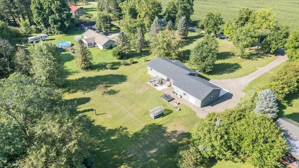 3867 Edgar Road Leslie, MI 49251