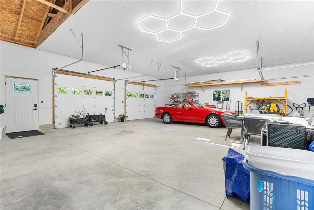 3867 Edgar Road Leslie, MI 49251