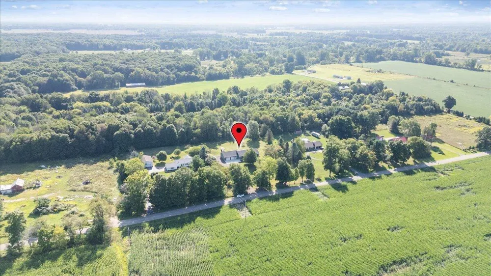 3867 Edgar Road Leslie, MI 49251