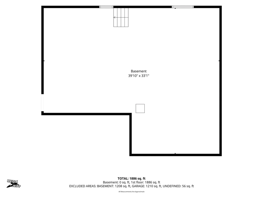 3867 Edgar Road Leslie, MI 49251