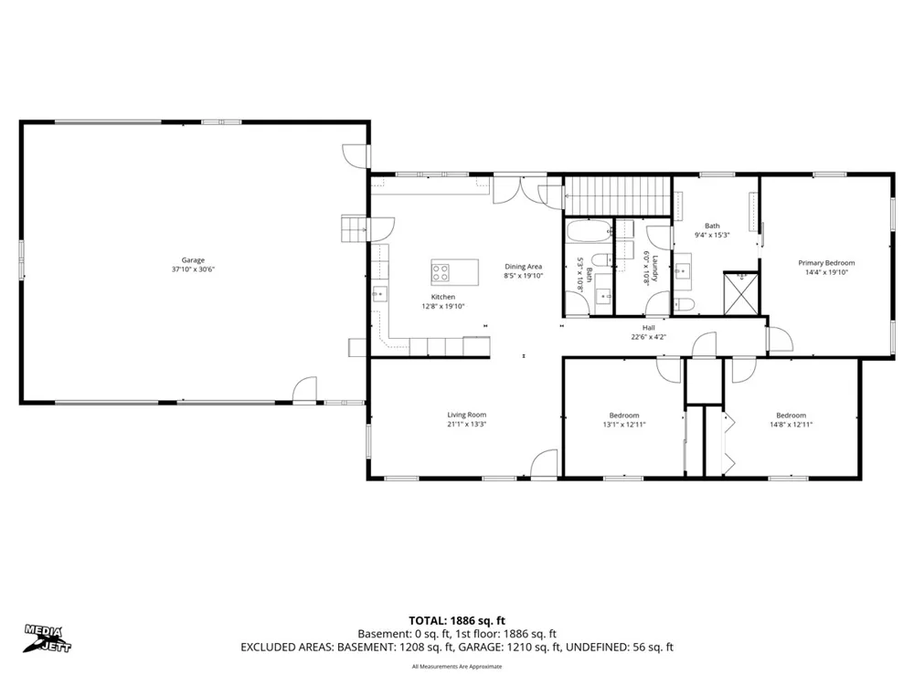 3867 Edgar Road Leslie, MI 49251