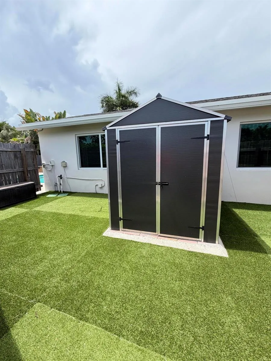 1100 W CAMINO REAL Boca Raton, FL 33486