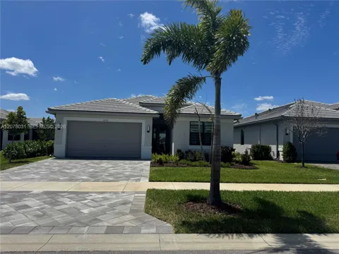 12712 SW Blue Mangrove Pkwy