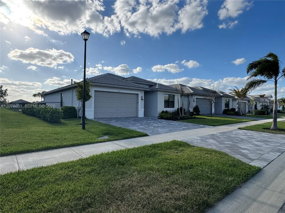 12712 SW Blue Mangrove Pkwy Port St. Lucie, FL 34987