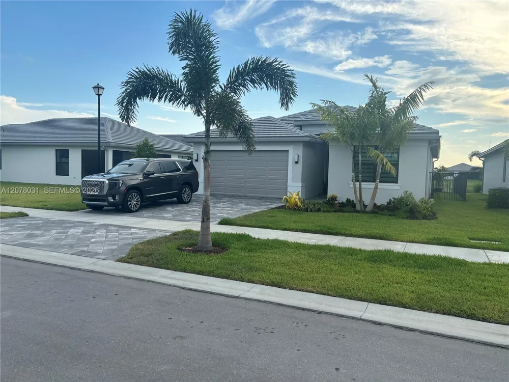 12712 SW Blue Mangrove Pkwy Port St. Lucie, FL 34987
