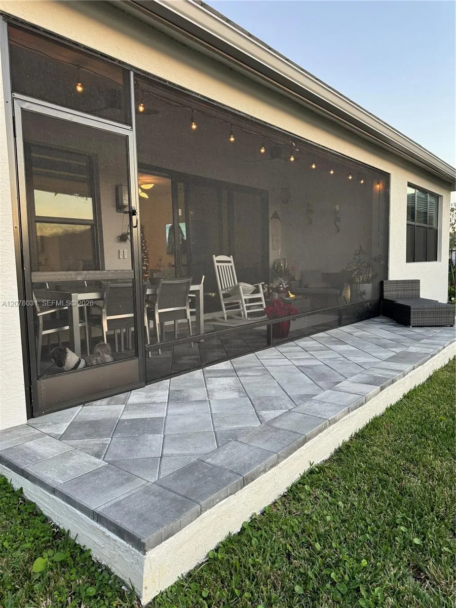 12712 SW Blue Mangrove Pkwy Port St. Lucie, FL 34987
