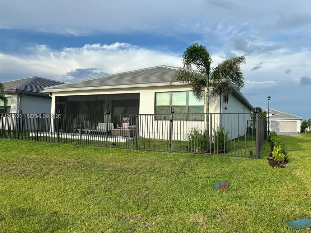 12712 SW Blue Mangrove Pkwy Port St. Lucie, FL 34987