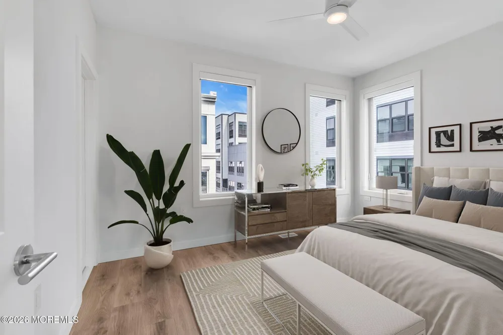 1150 Kingsley Street #TH202-4 Asbury Park, NJ 07712