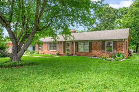 3611 Esterwood Road