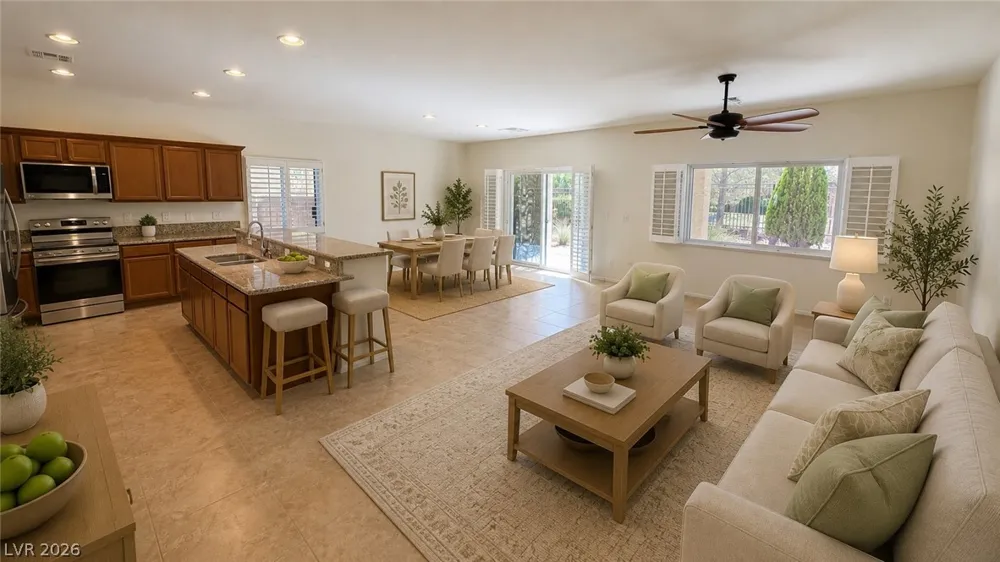 5225 Lilia Avenue Pahrump, NV 89061
