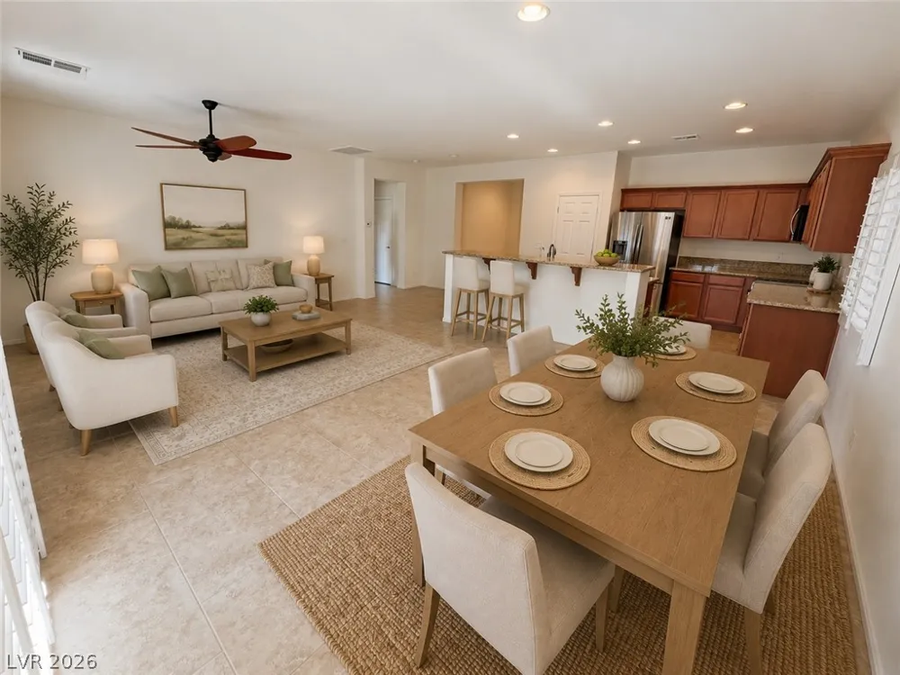 5225 Lilia Avenue Pahrump, NV 89061